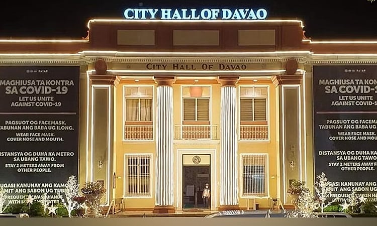 Davao City Price Coordinating Council reconstituted - Vimarsana News