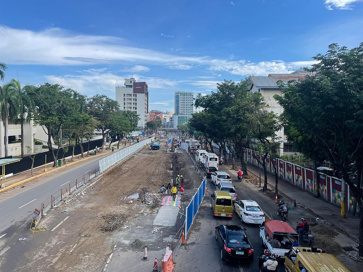 Neda board approves increase in Cebu BRT project funding - Vimarsana News