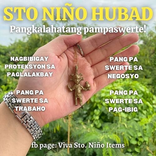 Father Palma denies blessing 'Niño' statues for sale, warns public against online posts - Vimarsana News