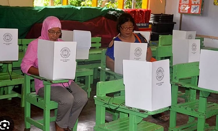 Comelec chairperson reveals that 836,000 teachers to receive P9K-P10K honorarium for upcoming Barangay and Sangguniang Kabataan Elections - Vimarsana News