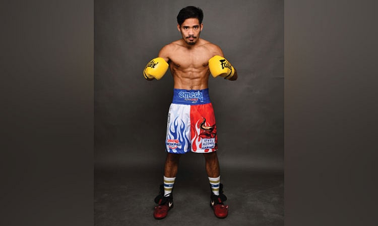 Cañete scores UD win in Tuburan - Vimarsana News