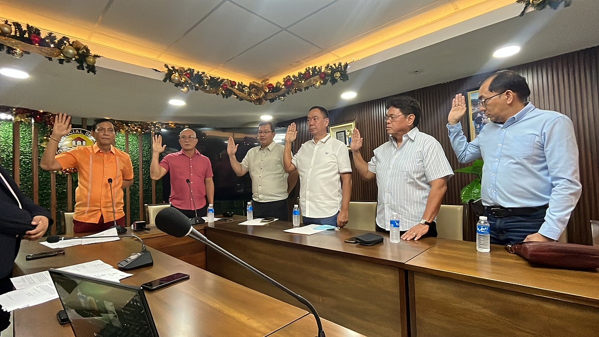 New MCWD Board Members Appointed by Mayor Rama - Vimarsana News