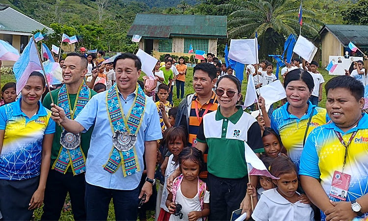 Biomass power plant for IPs In Davao del Norte, Davao de Oro - Vimarsana News