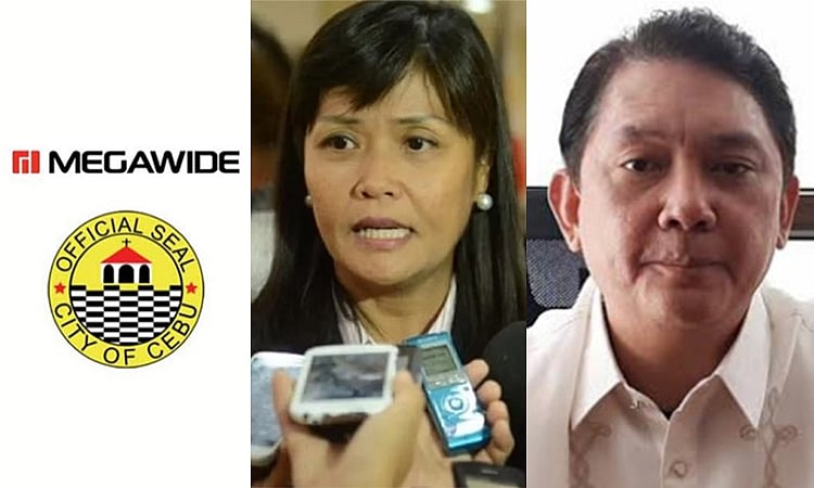 Cebu City Council gives C2W/Megawide right to collect Carbon Market fees - Vimarsana News