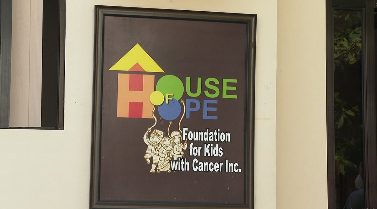 House of Hope eyes to cater to more patients - Vimarsana News