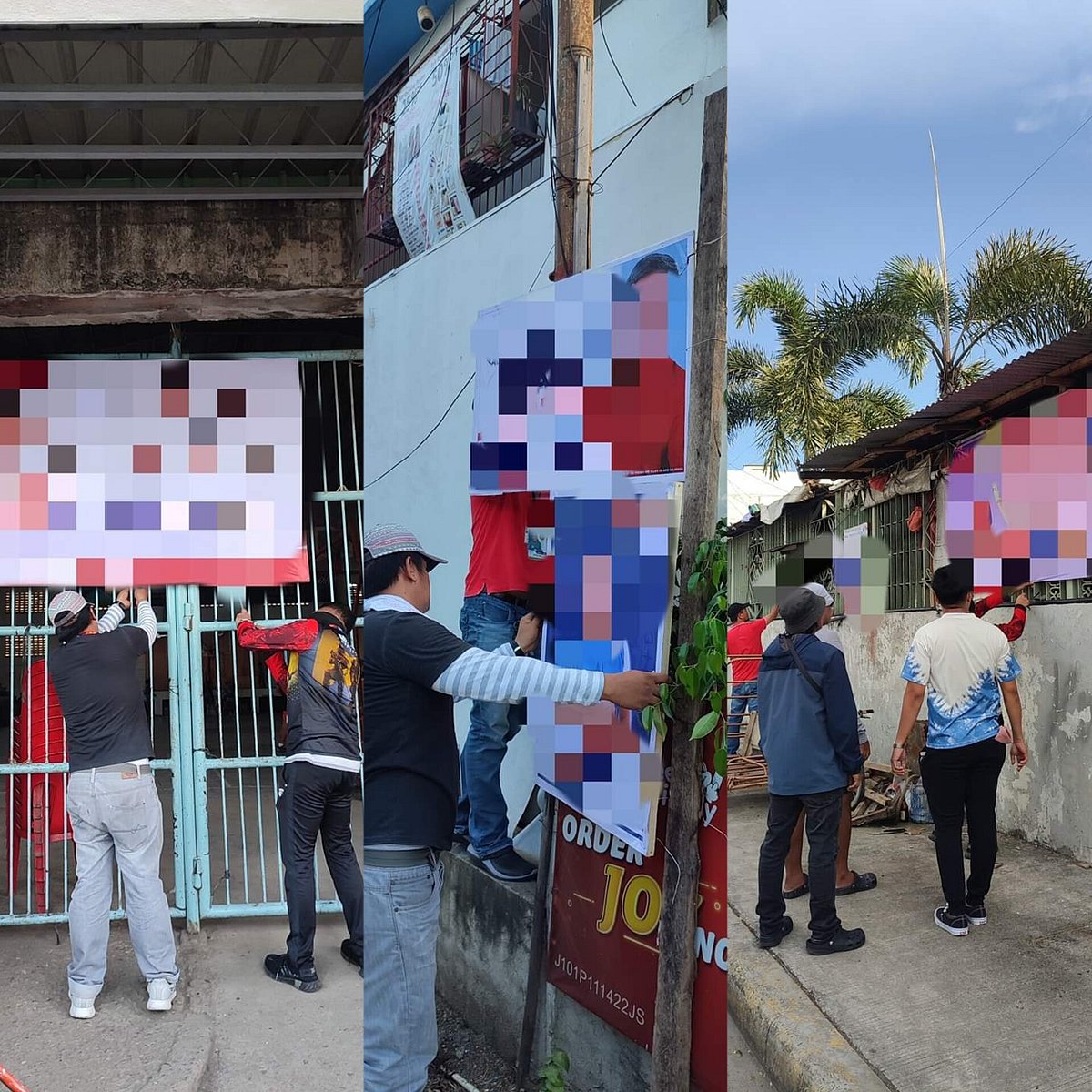 comelec mandaue operation baklas - Vimarsana News