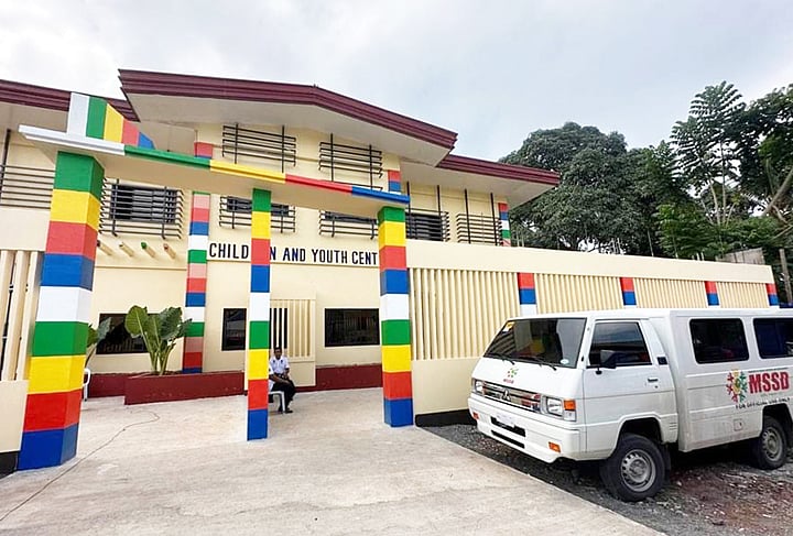 Barmm opens 1st Bahay Pag-asa in Sulu - Vimarsana News