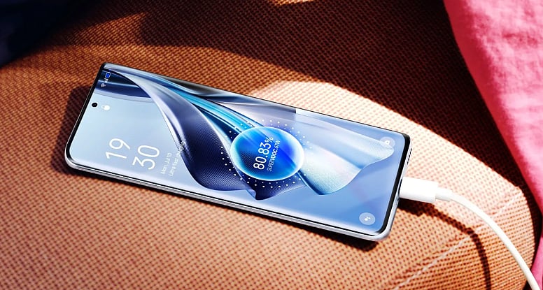 Experience Unmatched Battery Life with OPPO Reno10 5G: Perfect for Work and Play - Vimarsana News