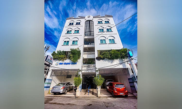 Moroccan boutique inn for Cagayan de Oro guests - Vimarsana News