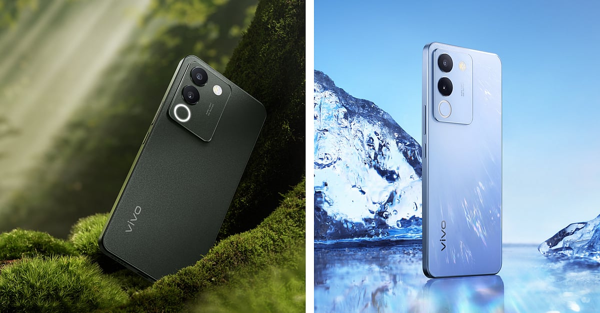 vivo V29e 5G: Experience Innovation with 120Hz AMOLED Display and Revolutionary Camera Technology in the Philippines for only Php 18,999 - Vimarsana News