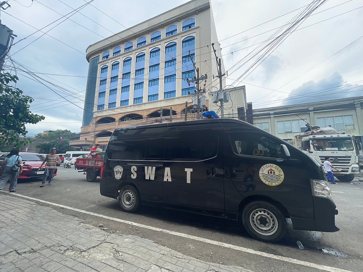 Mayor's Authority Challenged: MCWD Board Directors Cannot Be Removed, Says LWUA - Vimarsana News