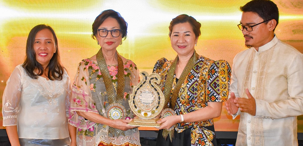 DepEd-Leyte Recognizes Support of LGUs and NGOs in Advancing Quality Education - Vimarsana News