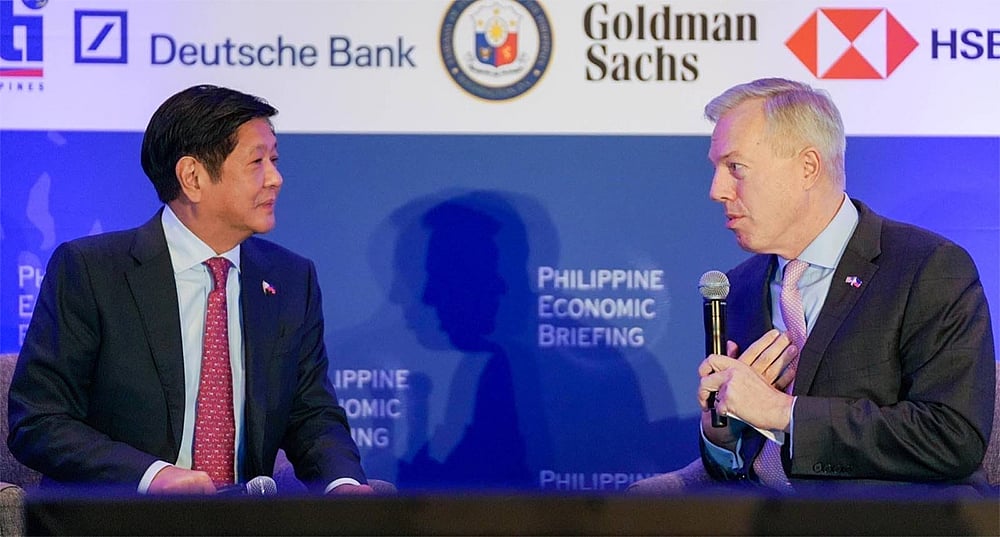Philippines, US ink deal for 'peaceful use' of nuclear energy - Vimarsana News