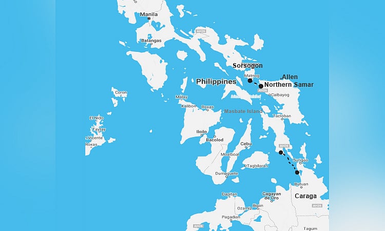 DPWH Bridges Project: Ending Stranding During Storms and Enhancing Connectivity in the Philippines - Vimarsana News