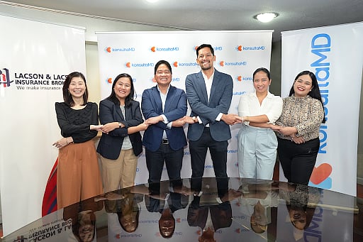 KonsultaMD Revolutionizes Healthcare with Etiqa and Lacson & Lacson Partnerships for Game-Changing Health Plans - Vimarsana News