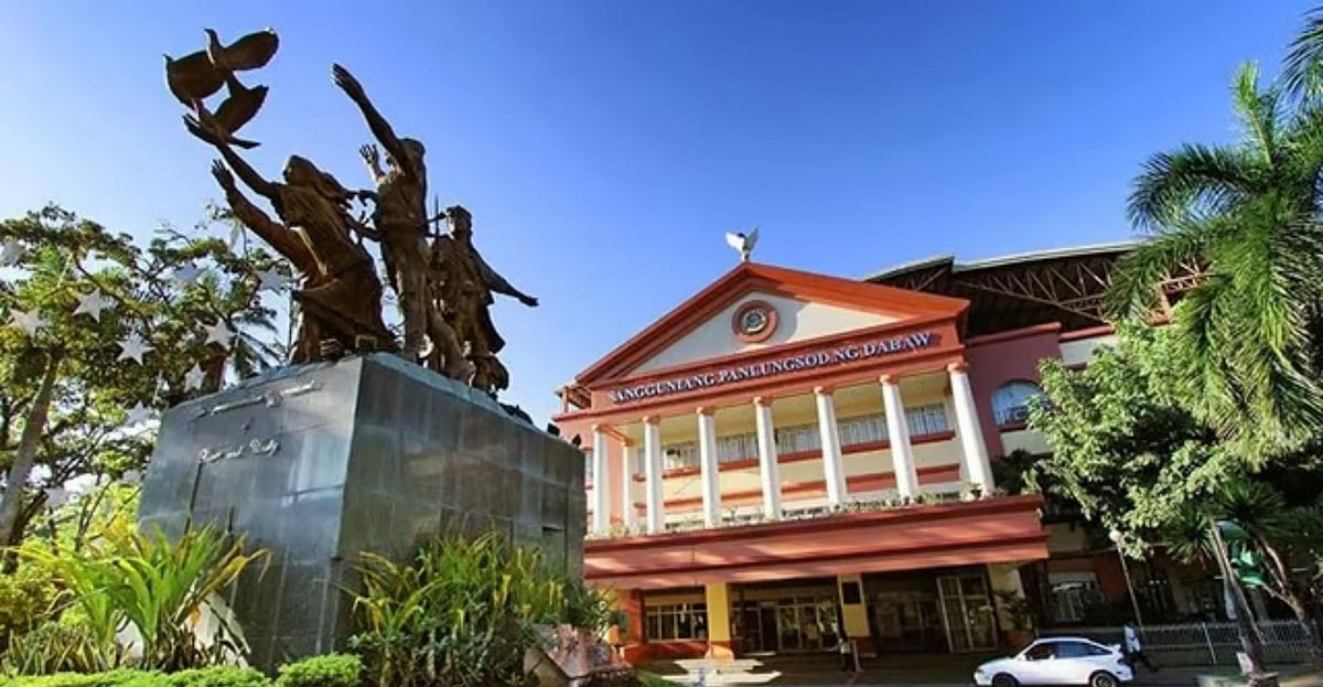 Davao City Council Approves P168-B Local Development Investment Program (LDIP) 2024-2026 - Vimarsana News