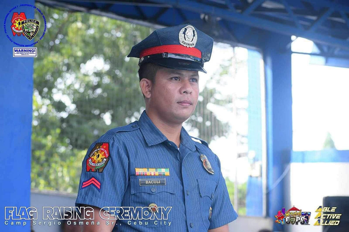 Police Officer Killed in Drug Bust | Sitio Pagtambayayong, Cebu City - Vimarsana News