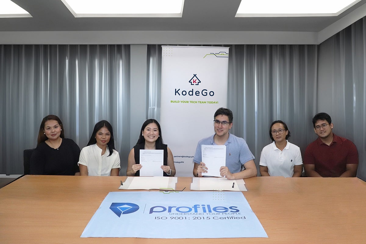 917Ventures' KodeGo upskills PAP employees in AWS Cloud practitioner training. - Vimarsana News