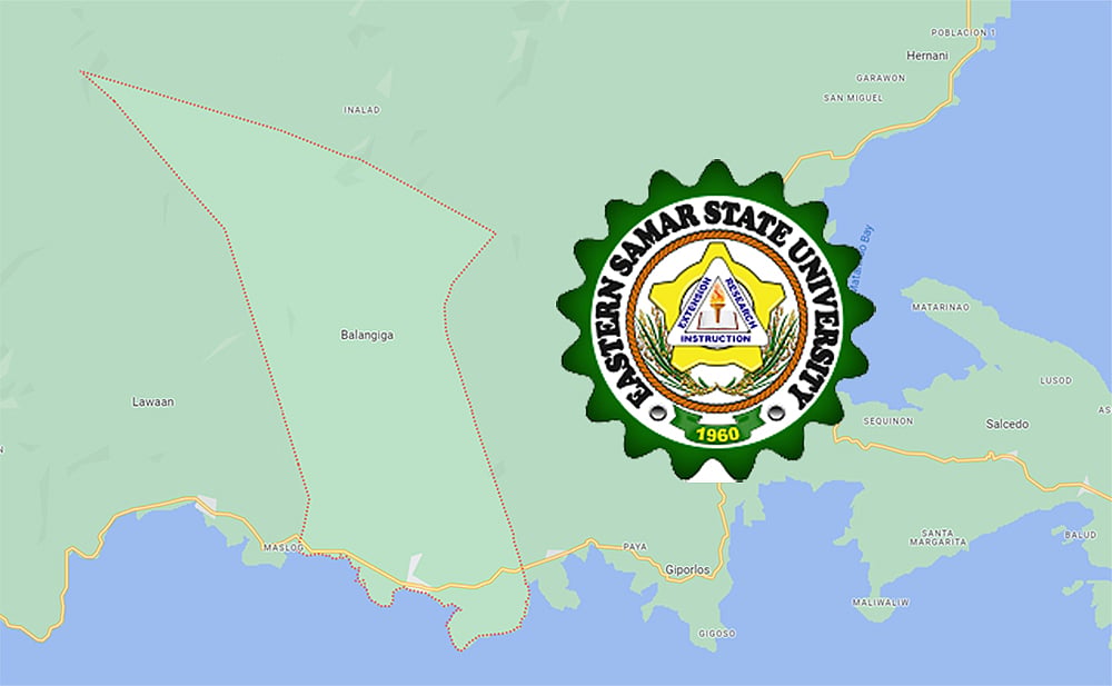 House OKs new Eastern Samar State U campus in Balangiga - Vimarsana News