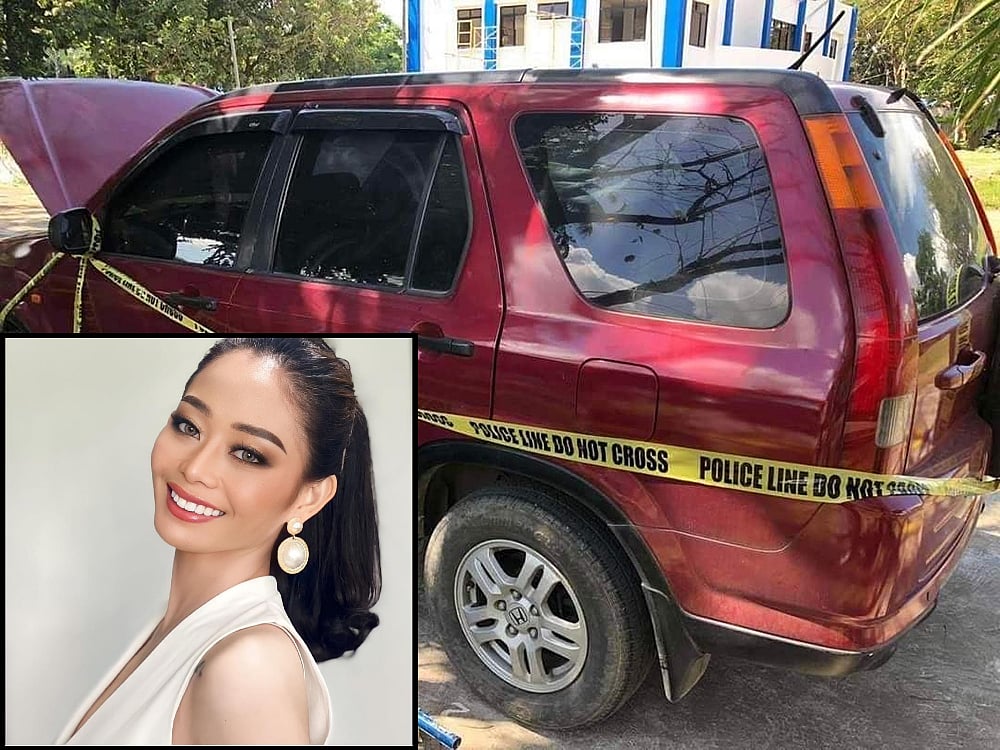 Male DNA Found in Vehicle Linked to Camilon's Disappearance - Vimarsana News