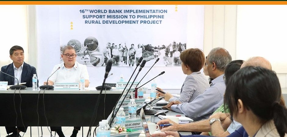 Amendment of Philippine Fisheries Development Authority Urged by Agriculture Secretary for Enhanced Food Security and Modernization of Agriculture Sector - Vimarsana News