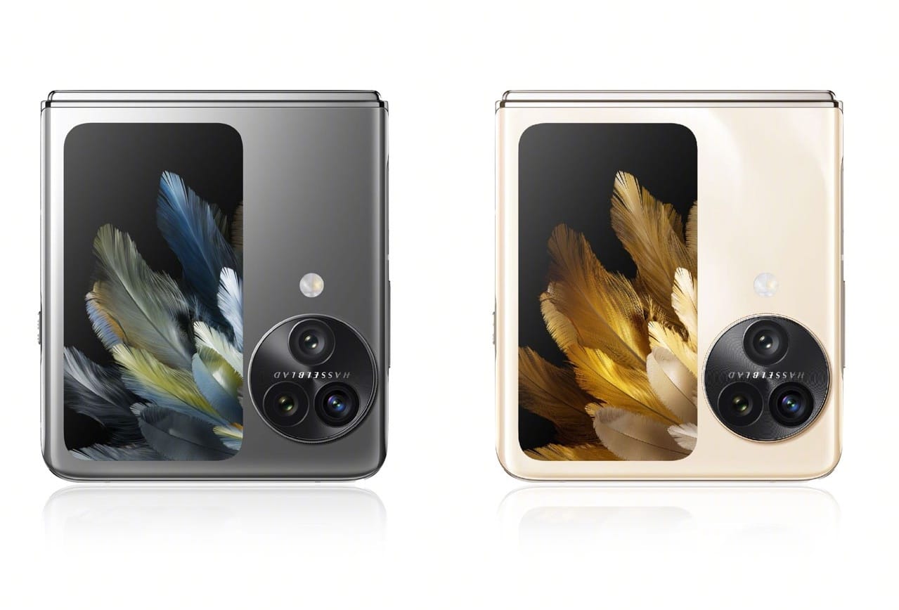Enjoy industry-leading camera capabilities, enhanced cover screen experience, and long-lasting battery as you snap for style and tap for more using OPPO’ next generation flip phone.