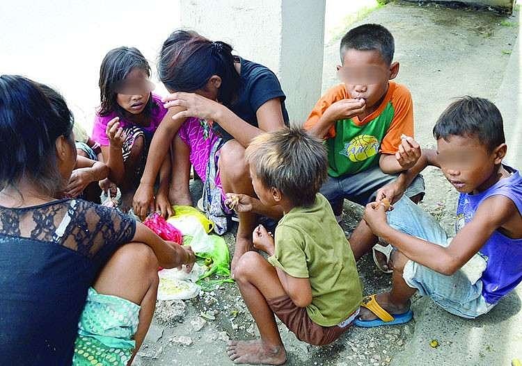 Government Allocates P15.8 Billion to Combat Child Hunger through School and Daycare Feeding Programs - Vimarsana News
