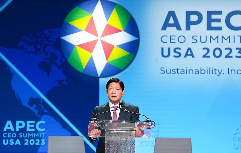 Philippines ready for AI generation, says Marcos - Vimarsana News