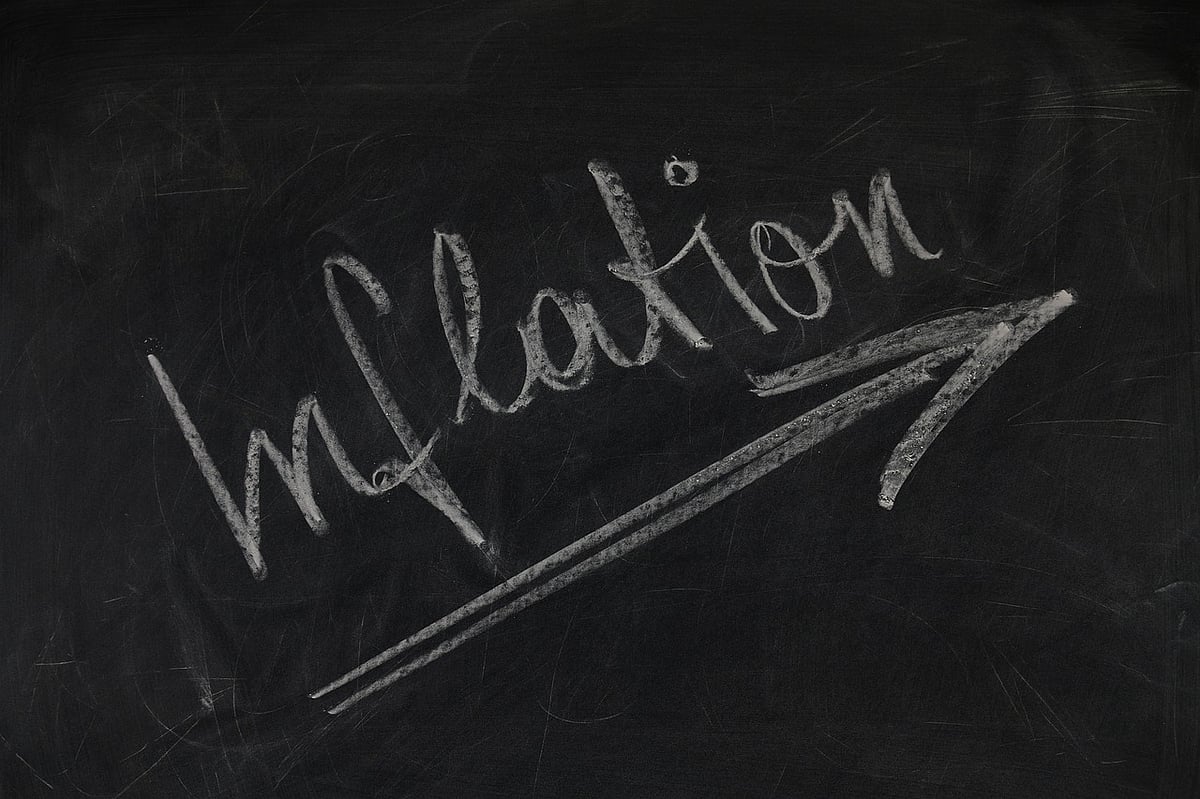 Northern Mindanao's inflation climbs to 6.7% in September 2023 - Vimarsana News