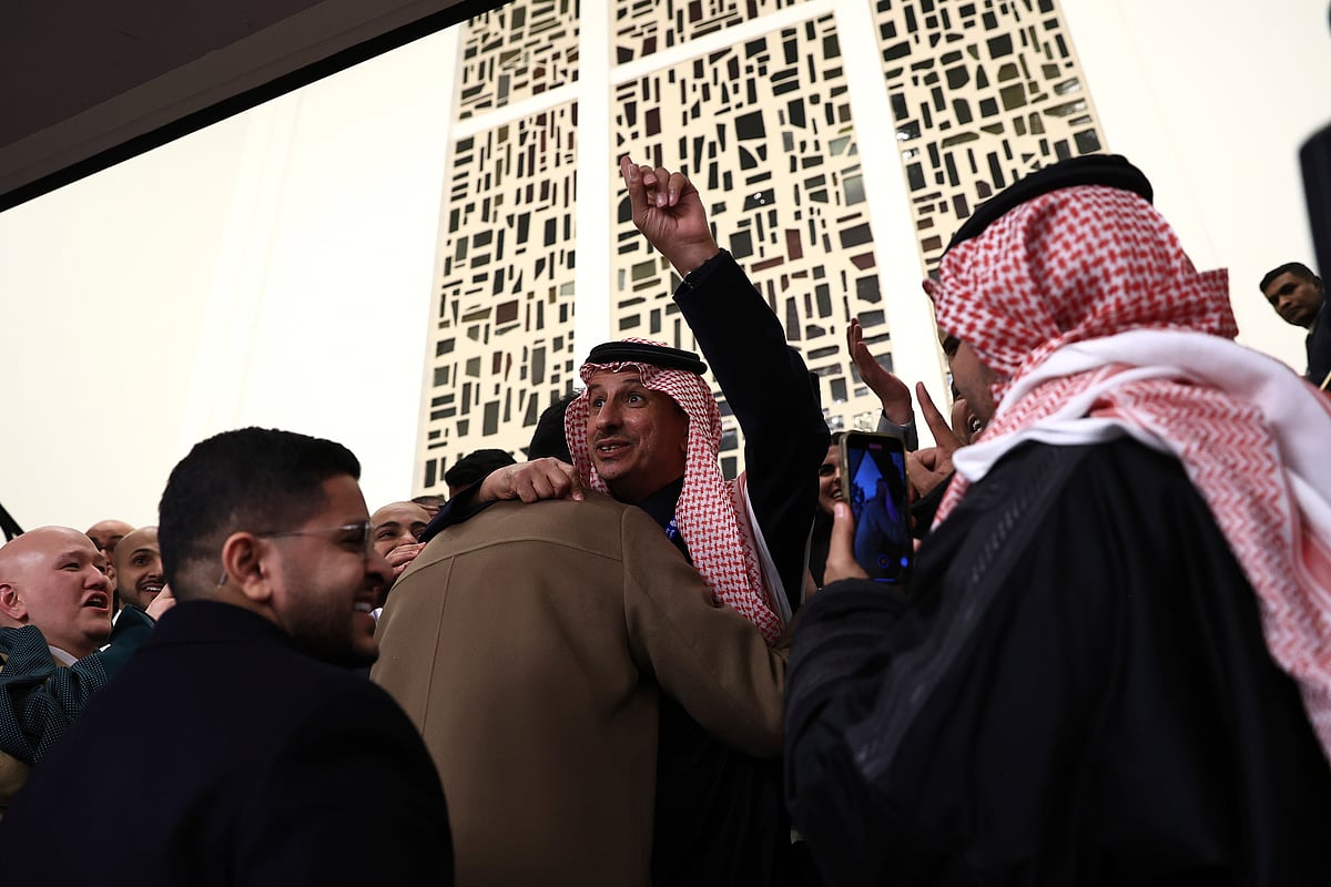Riyadh Chosen to Host 2030 World Expo: Saudi Arabia's Bid for a Prosperous and Sustainable Future Triumphs - Vimarsana News