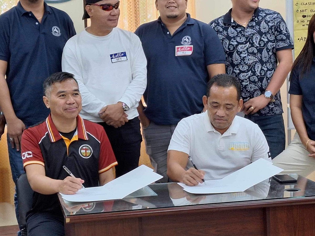 New UP-Cebu campus to rise - Vimarsana News