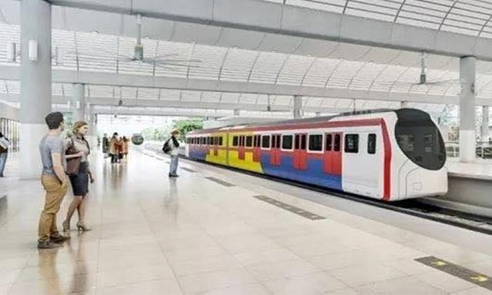 Jica Open to Discuss Funding of Mindanao Railway Project, Says Official - Vimarsana News