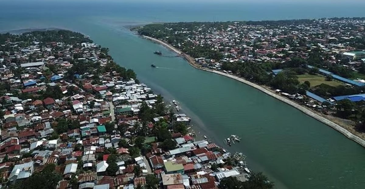 Reviving Davao River Filtering system deployment, eco-restoration urged - Vimarsana News