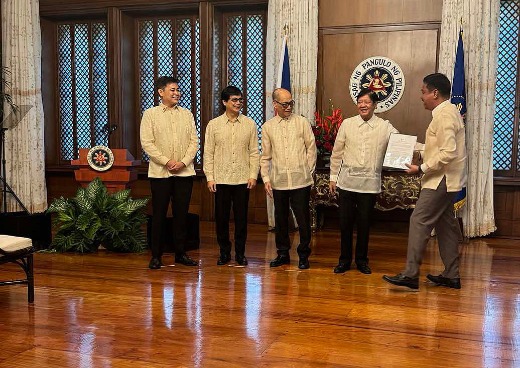Borongan to use survival fund to prevent flooding - Vimarsana News