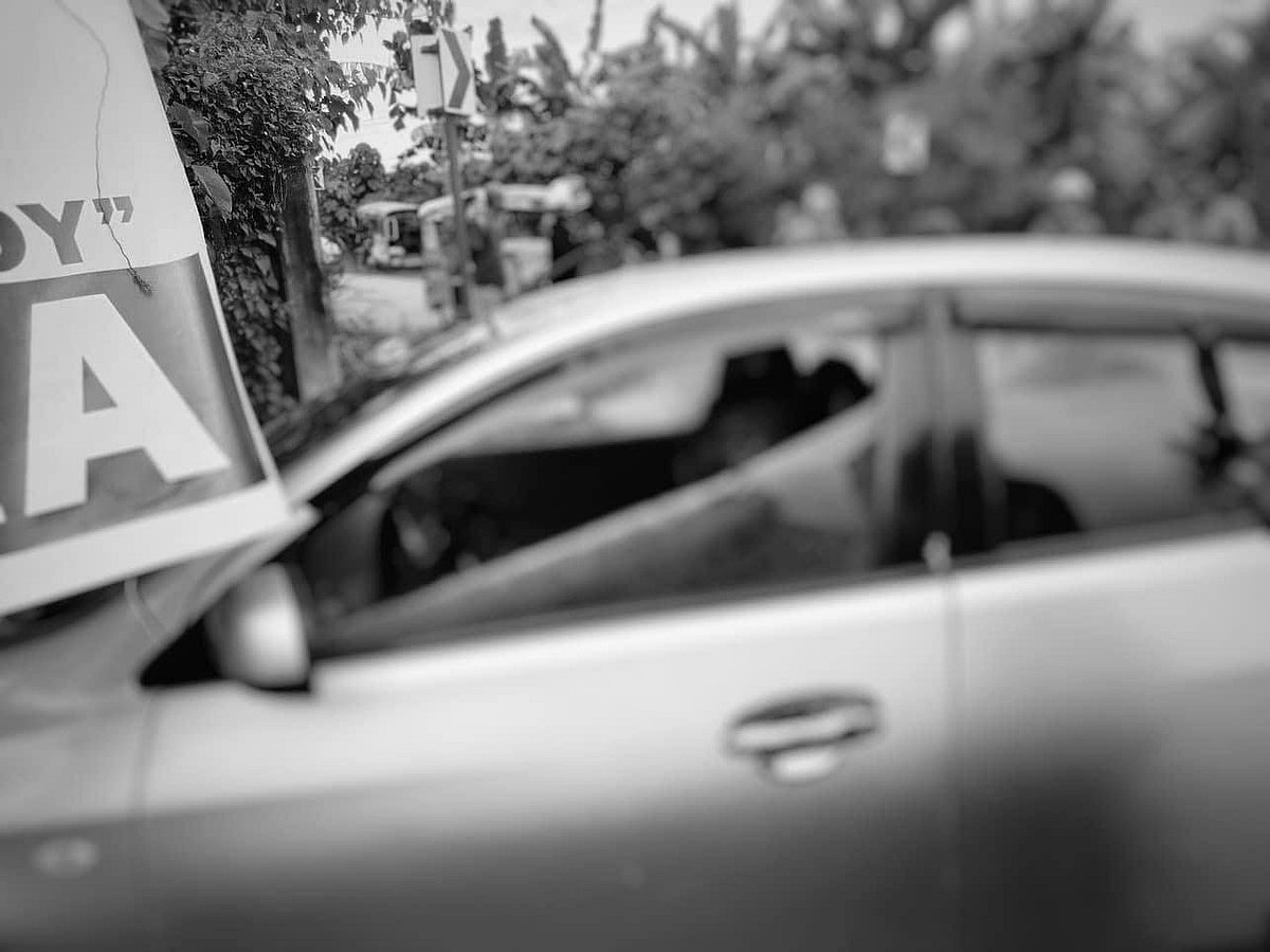 In-depth probe into newly-elected brgy captain's death conducted - Vimarsana News