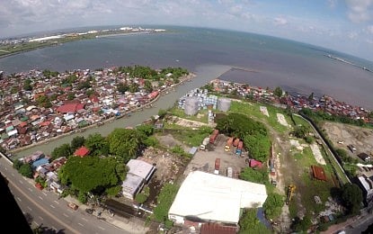 DPWH and JICA Collaborate to Install Floodgates in Bacolod City's Major Rivers - Vimarsana News