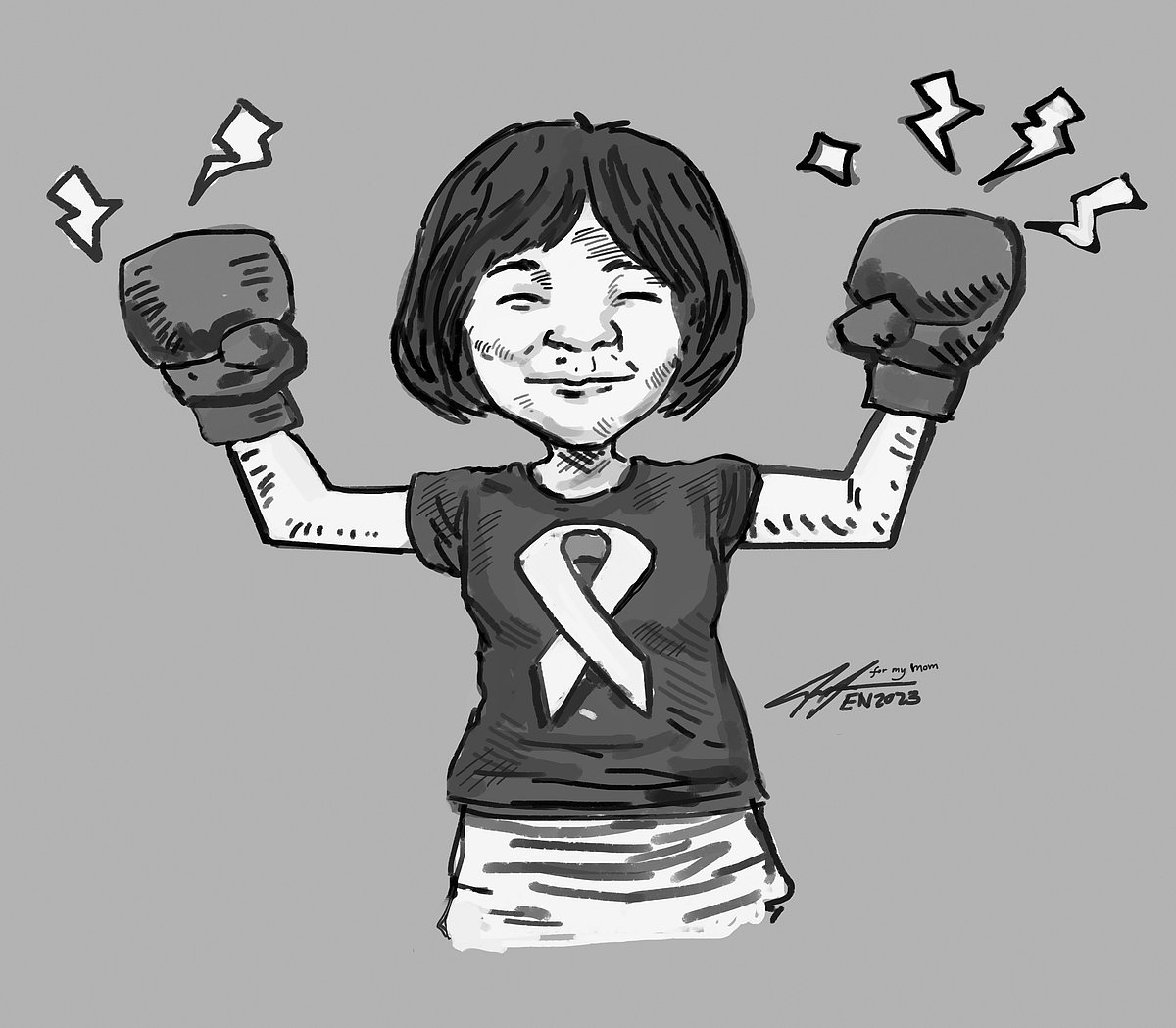Early Detection and Treatment: A Comprehensive Report on Breast Cancer Awareness and Support in the Philippines - Vimarsana News