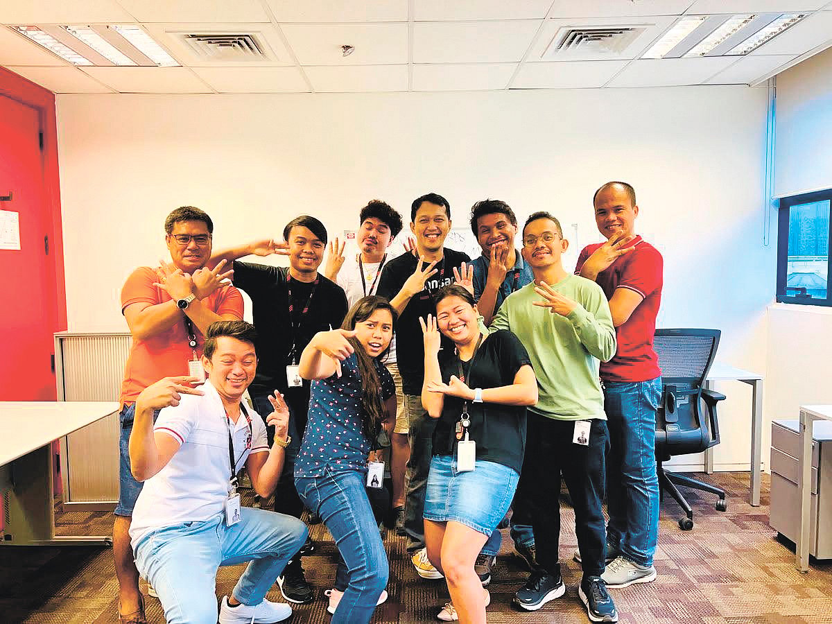 Tech Talent Search: Sansan's Mission to Find the Best Developers in Cebu's Growing Technology Industry - Vimarsana News