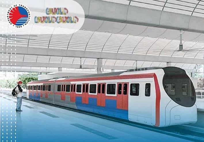 Japan seen as Mindanao Railways Project 'fallback' sponsor - Vimarsana News