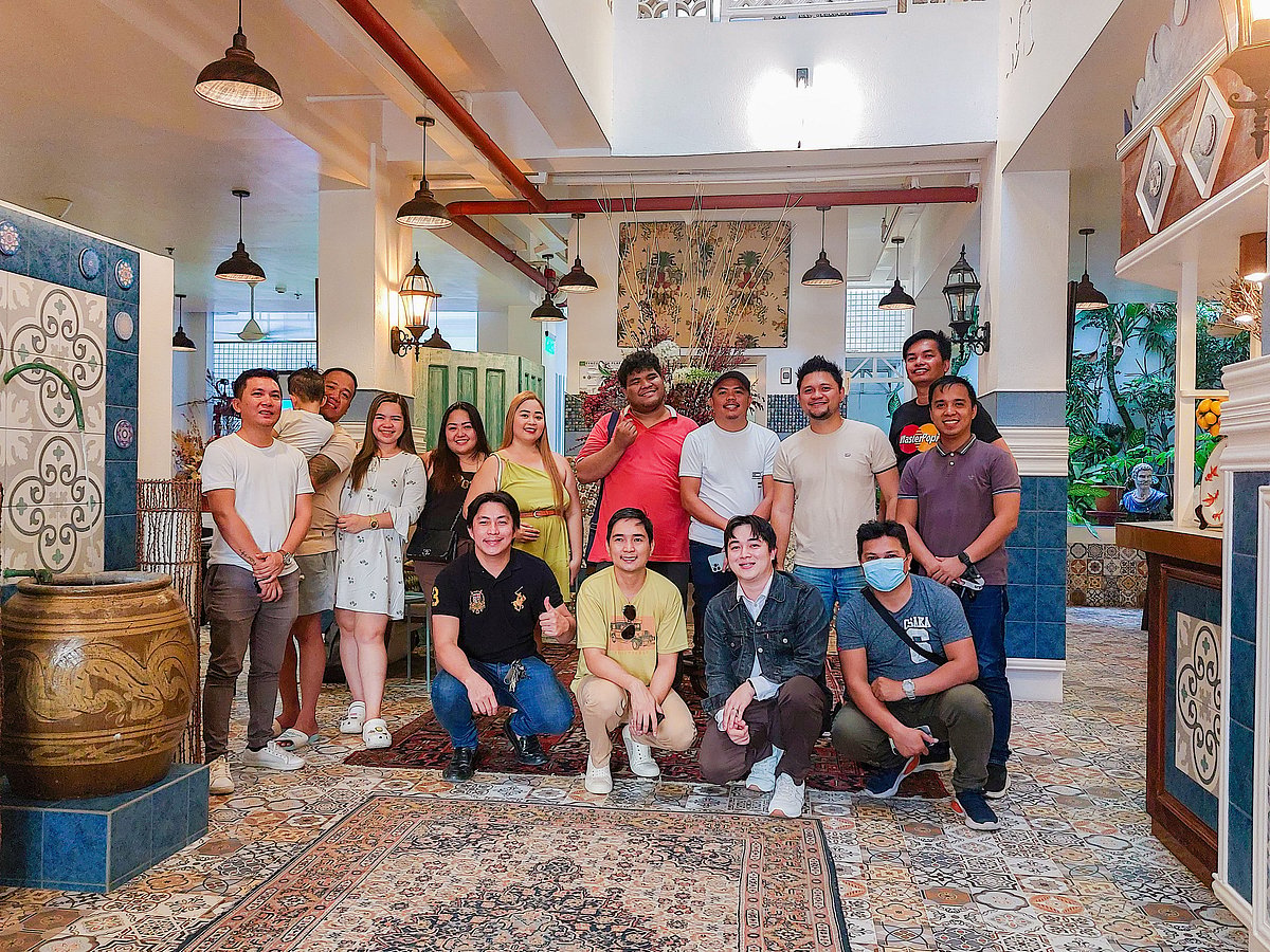 Hotel and resort adventures with Oro content creators - Vimarsana News