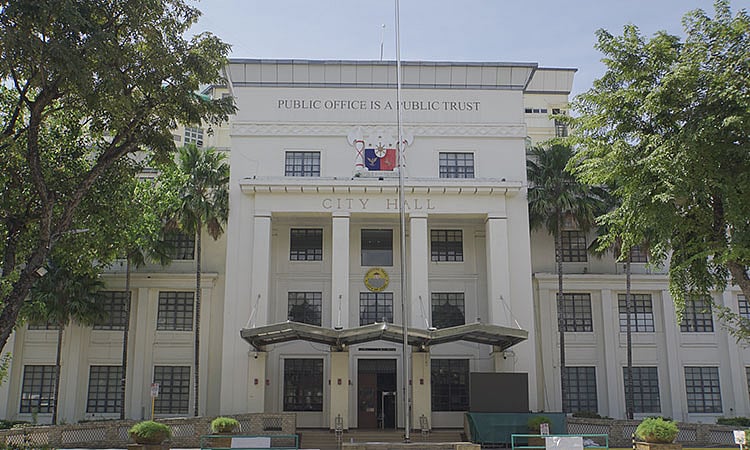 CH Hires New Security Agency: Cebu City Hall Collaborates with JDA Security Agency for Enhanced Safety Measures - Vimarsana News