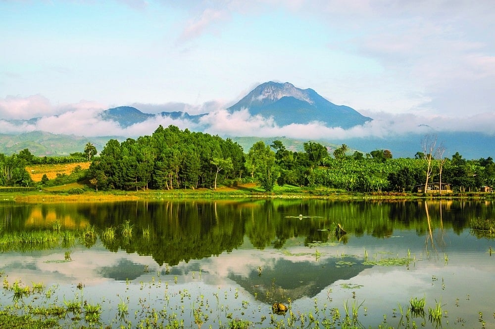 Davao Region: Unlocking Tourism Investment Potential | Tieza Highlights Lucrative Opportunities - Vimarsana News