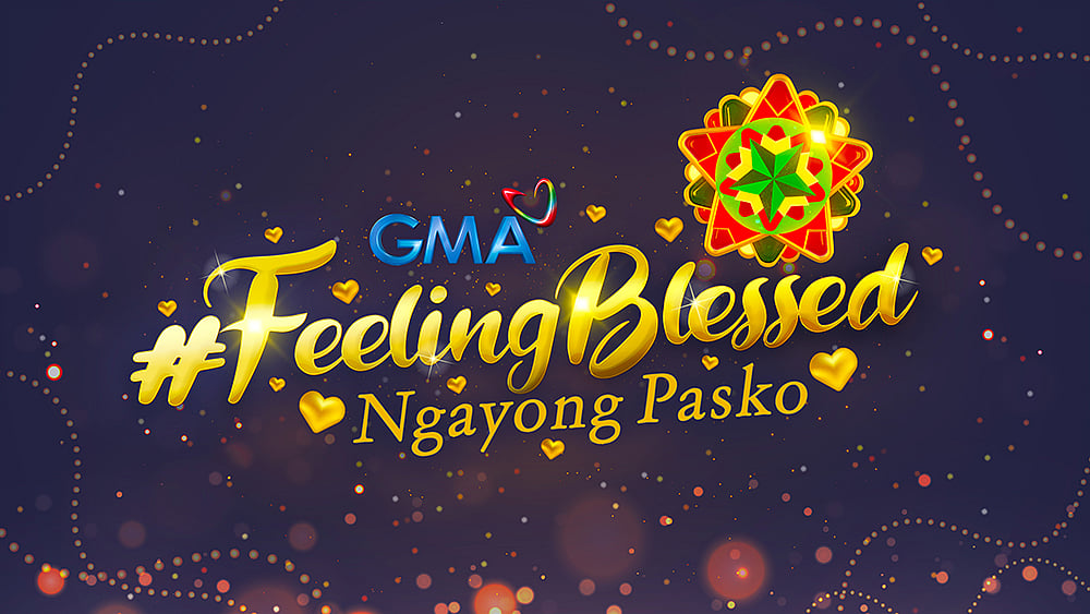 GMA Network encourages everyone to be each other's blessing - Vimarsana News