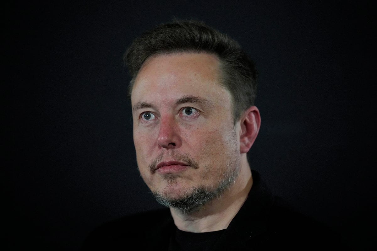 Elon Musk Visits Israel: Touring Attacked Kibbutz and Meeting Top Leaders - Vimarsana News