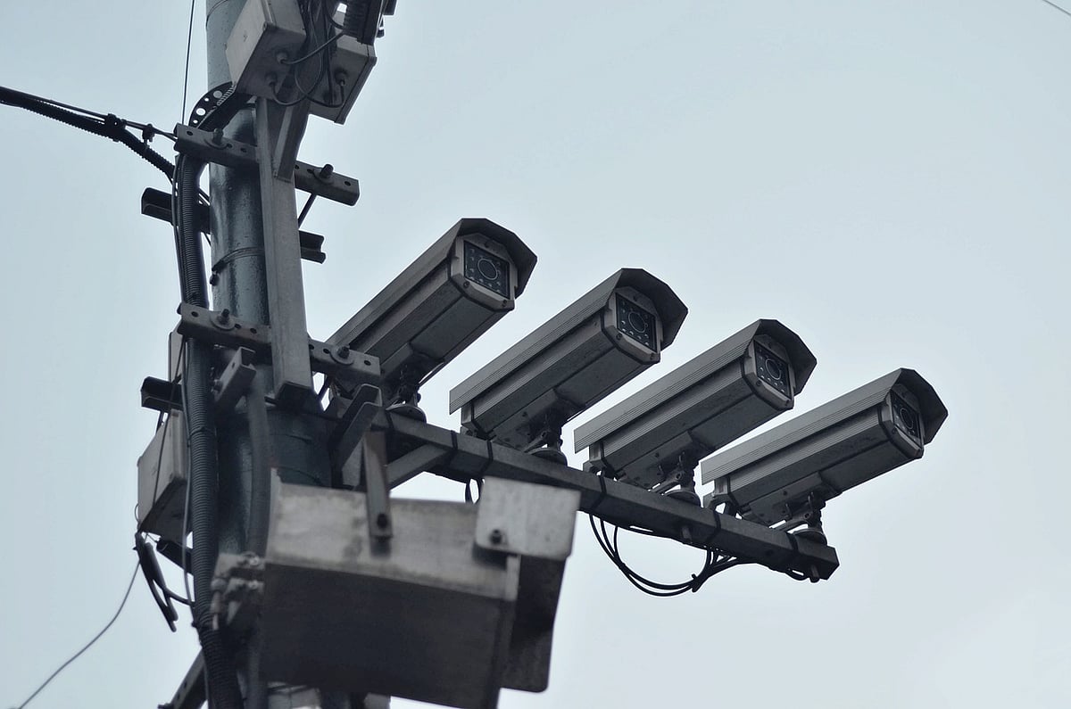 Davao City Council Approves Amended CCTV Ordinance for Safety and Security - Vimarsana News