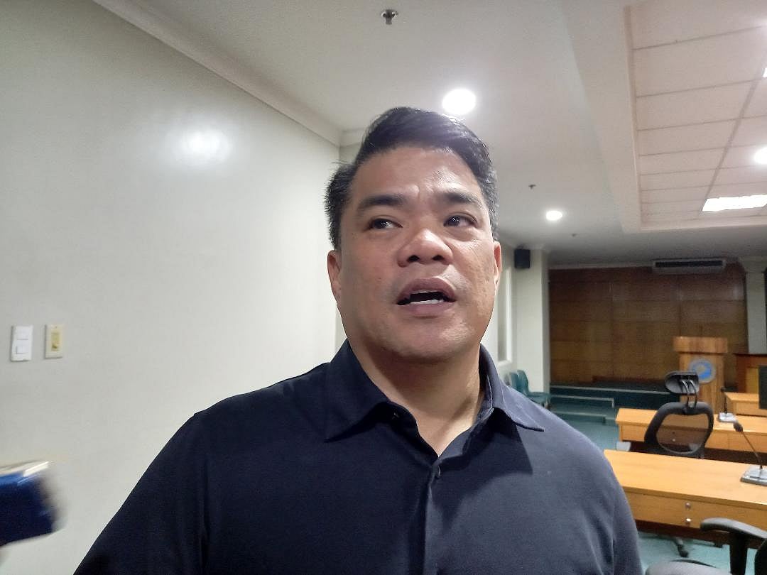 Councilor assures support to new BTAO head - Vimarsana News