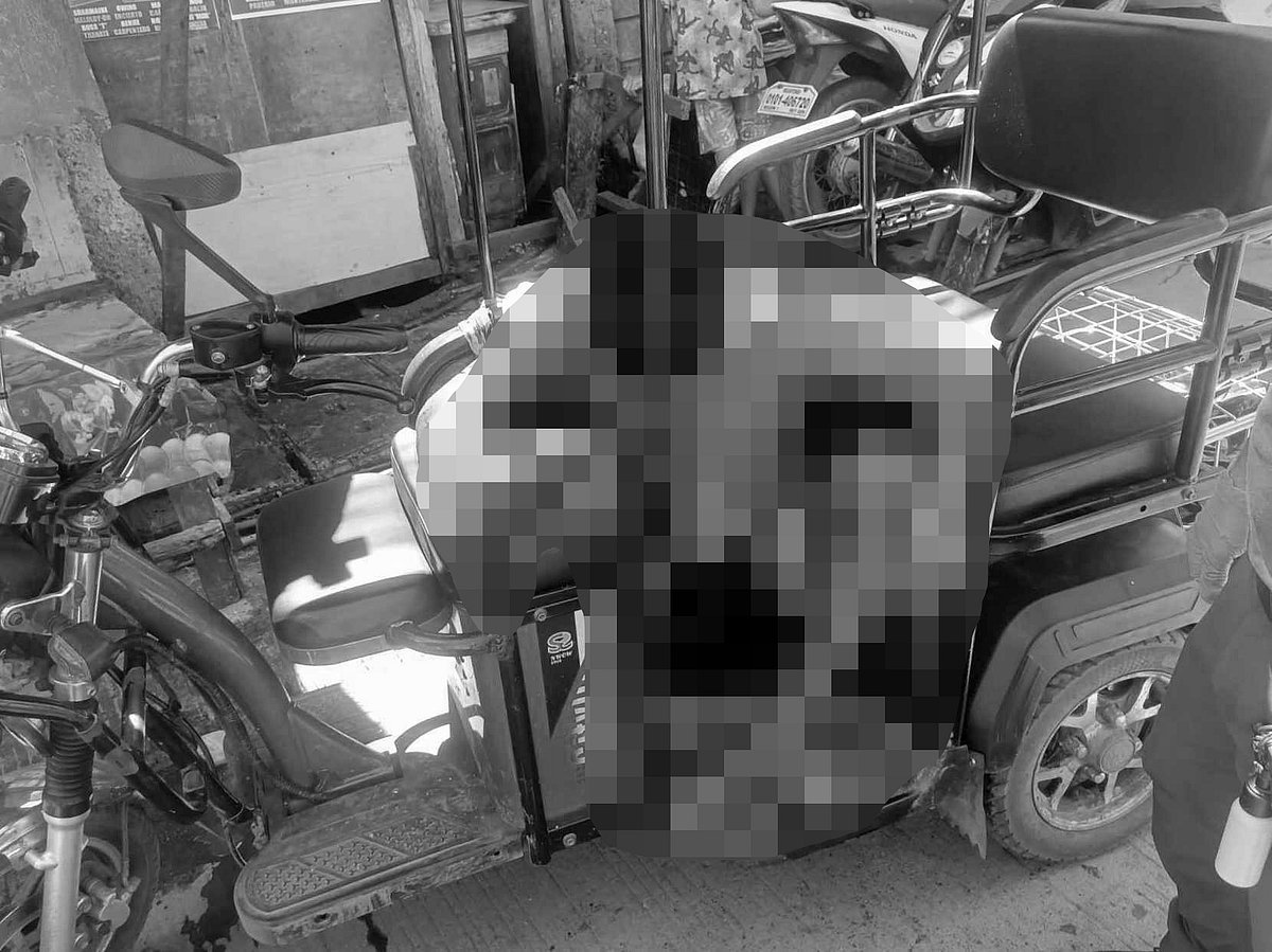 Man shot in the neck in Mambaling - Vimarsana News