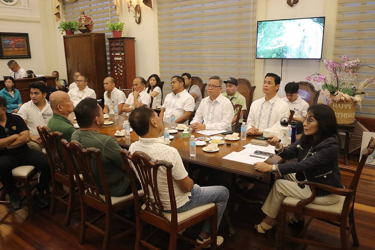 Unfinished Metro Cebu Expressway: Large Vehicles Banned Due to Safety Concerns - Vimarsana News
