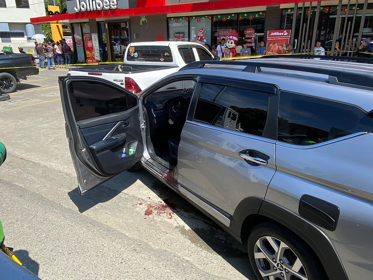Shooting Incident in Davao City: Possible Political Motive Behind Attack on Former Mayor - Vimarsana News