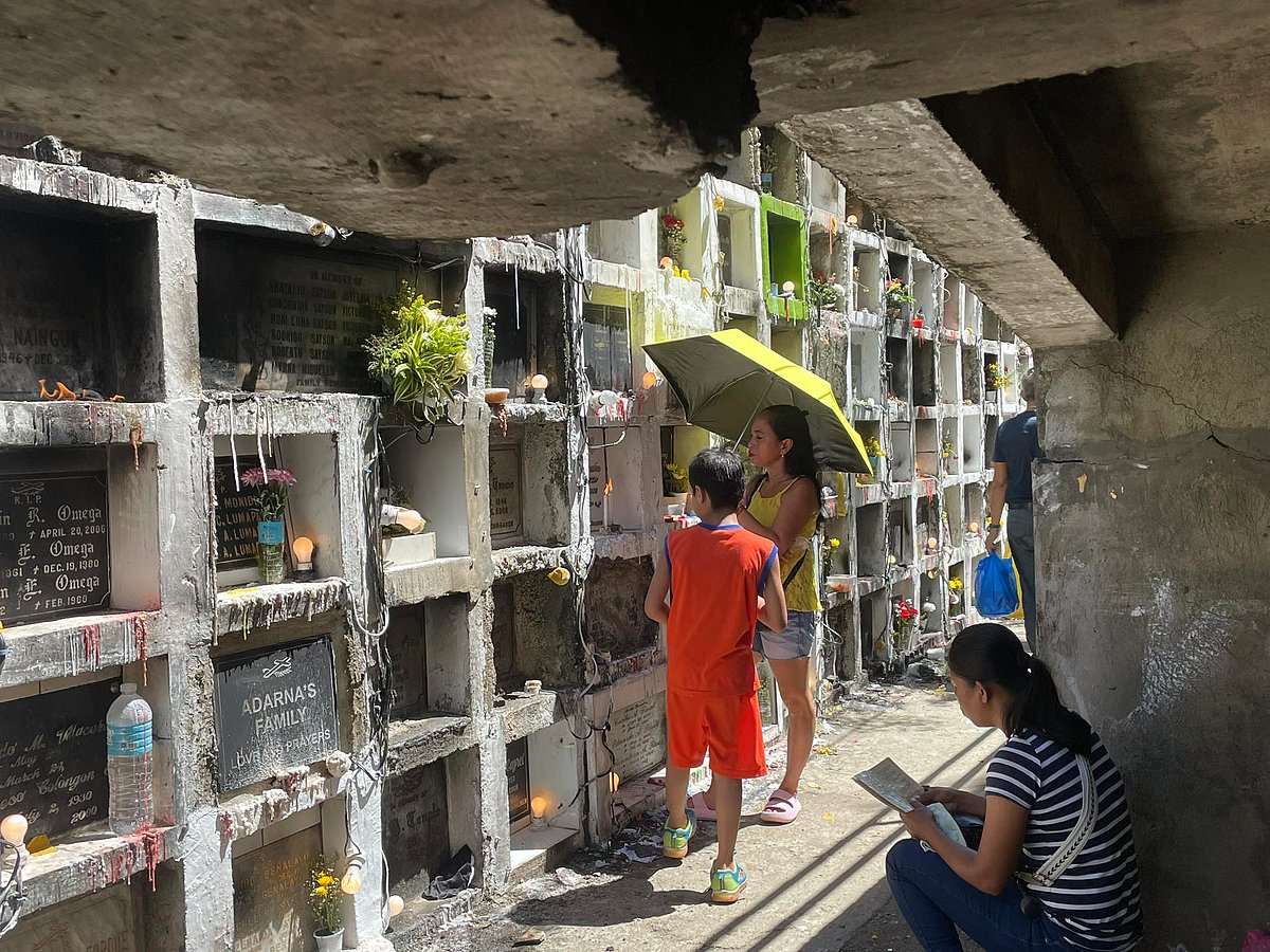 Rama to beautify more cemeteries - Vimarsana News